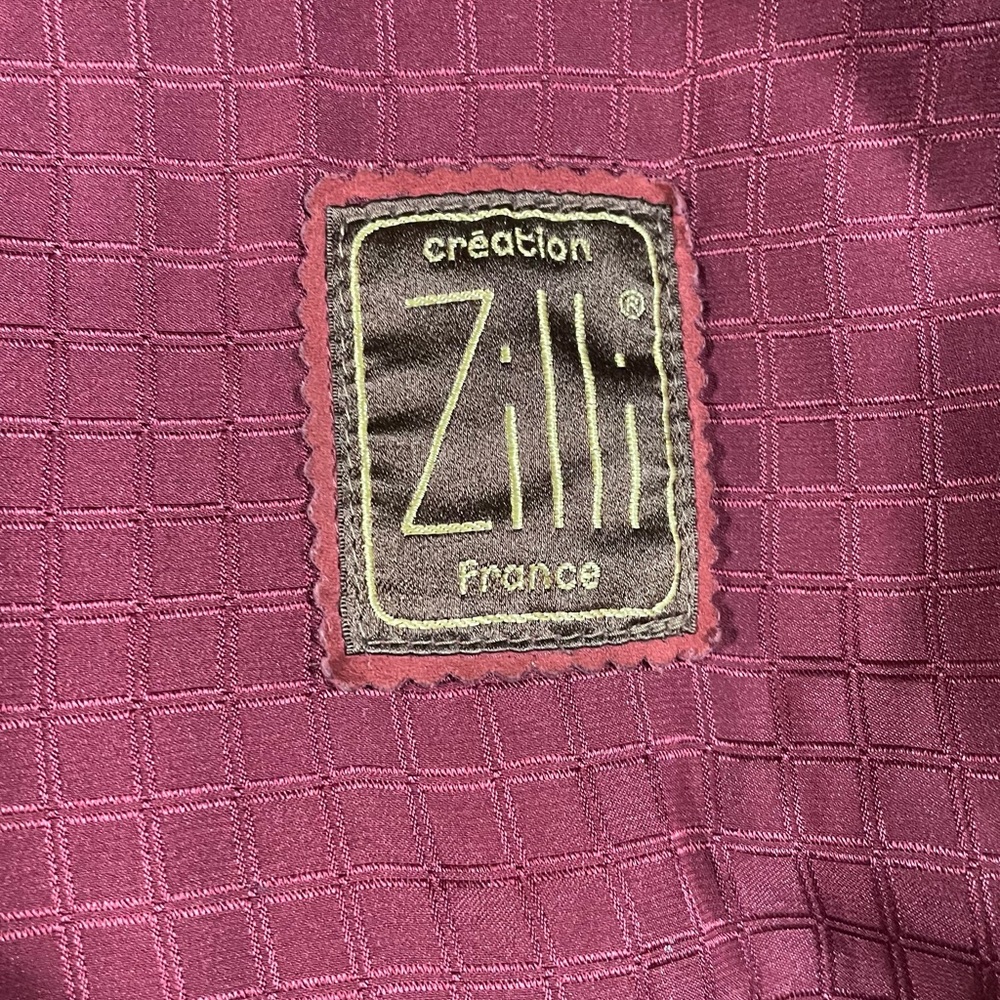 Zilli Jacket - Picture 4 of 5
